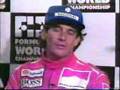 Donington 1993 Press Conference