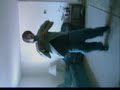 chris sutters milk shake dance