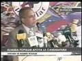 la cagaste manuel rosales