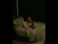 Belle Meade snore monster