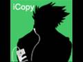 Naruto iPod