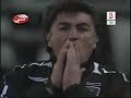 �ublense 1  Colo Colo 2 fecha 6 Clausura Chile 2008