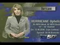 Weather Resume
