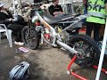 Bor�s moppe meet 11 augusti 07
