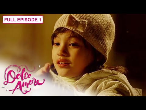 Dolce Amore: Pilot Episode
