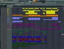 Dj pick's - Finally unleashed