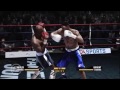 Fight Night Champion - Grosse Victoire - Gameplay