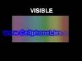 Emf Microwave Spectrum of the World