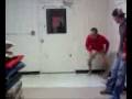 videos de linebacker v. pillows