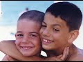 this is my third video, and i dedicade it to the 18th birthday of my all time best friend: mario pace. edited with photos of him, various images of his favourite superhero and the music of that hero as well. enjoy!