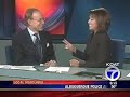 Healthbeat - Kids and Television Healthbeat - Kids and Television