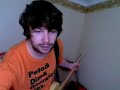 Zoom 508 Delay Demo