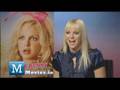 Anna Faris talks playboy, house bunnies, Hugh Hefner, Yogi Bear