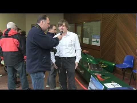 Lanark presentations
