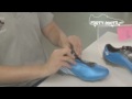 Leonel Messi's adidas F50i Boots