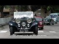 mille miglia 2010 video by www.classicargarage.nl this historic classic car event was held from may 6 until may 8 in italy. this video is part 3 of 3. in this video you see the start in bologna and the cars arriving in urbino for the lunch stop. see the vintage sports cars driving through the streets of urbino. mille miglia elegible cars for sale at http
