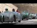 mille miglia 2010 video by www.classicargarage.nl this historic classic car event was held from may 6 until may 8 in italy. this video is part 3 of 3. in this video you see the start in bologna and the cars arriving in urbino for the lunch stop. see the vintage sports cars driving through the streets of urbino. mille miglia elegible cars for sale at http