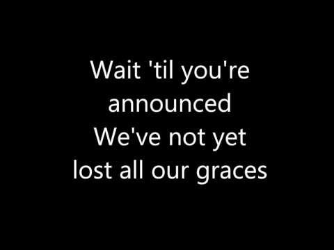 Lorde - Team (Lyric Video)