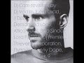 Love Junkee Feat. Cameo (J Dilla Remix) - DJ CAM