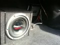 Pioneer 10inch Champion Series Sub