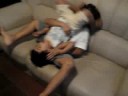 a porrada comeu meu irmao