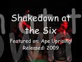 Slough Feg Live at SXSW '09 - Shakedown at the Six