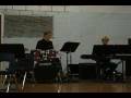 videos de WHSS 2008 Christmas Concert The Chicke