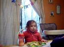 Ava, Eat Up Dance Groove