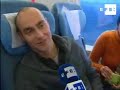 Primer ave barcelona-madrid llega con 8 minutos adelanto