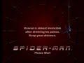 hunter spiderman