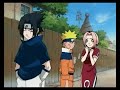 Invader Sasuke [German] Chara guid!