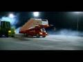 Cadburys Airport runway race commercial