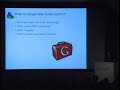 Google Developer Day 2008 Japan - Google Web Toolkit ? AJAX