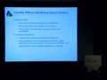 Google Developer Day 2008 Japan - Google Web Toolkit と AJAX