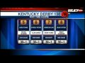 Field Set For Kentucky Derby 136