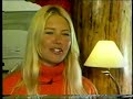 VALERIA MAZZA ES PERSEGUIDA POR EL FISCO