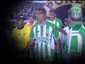 atletico nacional mojiganga   mi unico vicio    !