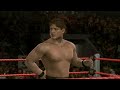 WWE SVR2009 Countdown: William Regal WWE SVR2009 Countdown: William Regal