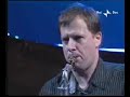 chris potter quartet