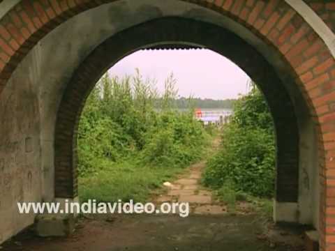 Kumarakom video