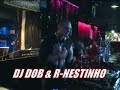 DVDJ Set @ Carr� Washington - Paris
