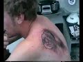 pennywise tattoo pennywise tattoo