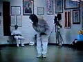 Mestre Liu Chi Ming  Pa Kua