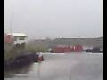 Lorry Drifting