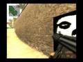 Counter strike Source twinkie masta mp5a5 skin