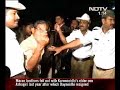 Commandos father shows gate to Keral politician