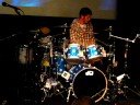 Isaiah Drum Off 2008