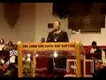 PSALMIST LAWONDA CAMPBELL SINGS: "GOD WANTS A YES! "