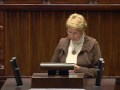 prof. Zdzisława Janowska - działania antykryzysowe