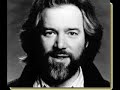 John Tomlinson - Auch ich war ein J�ngling
